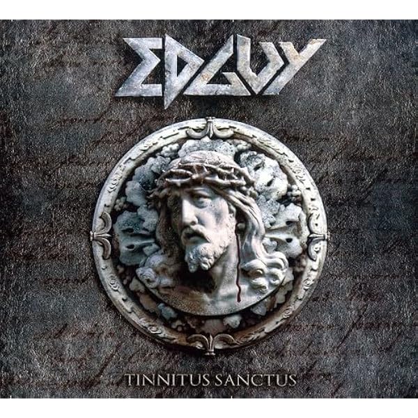 Edguy - Rocket Ride - Amazon.com Music